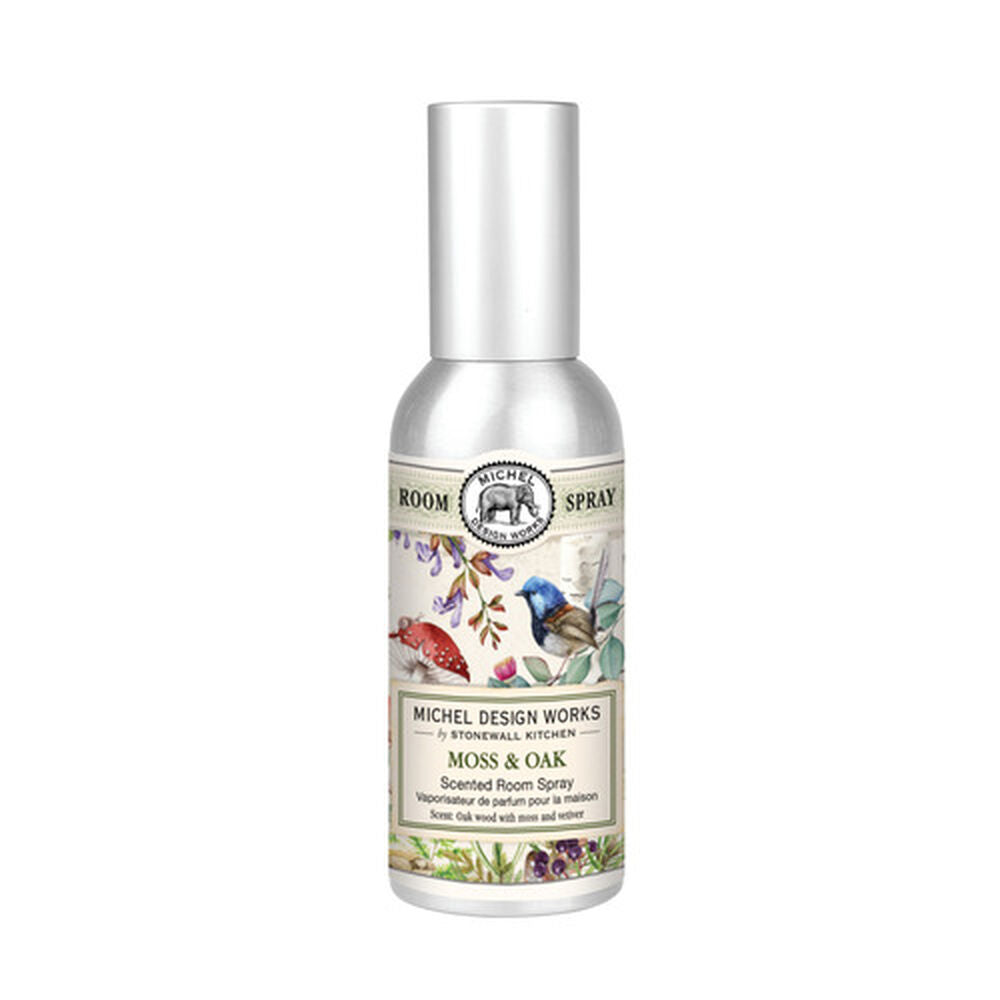 Room Sprays - (Select from 9 Scents)