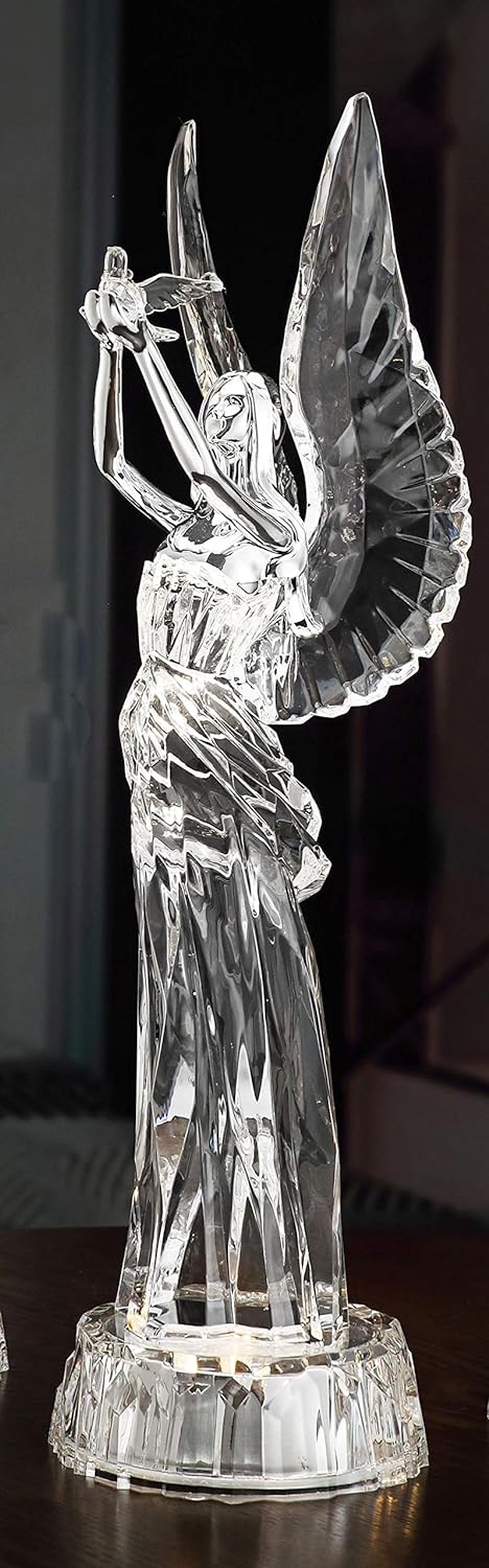 Diamond Cut Angels
