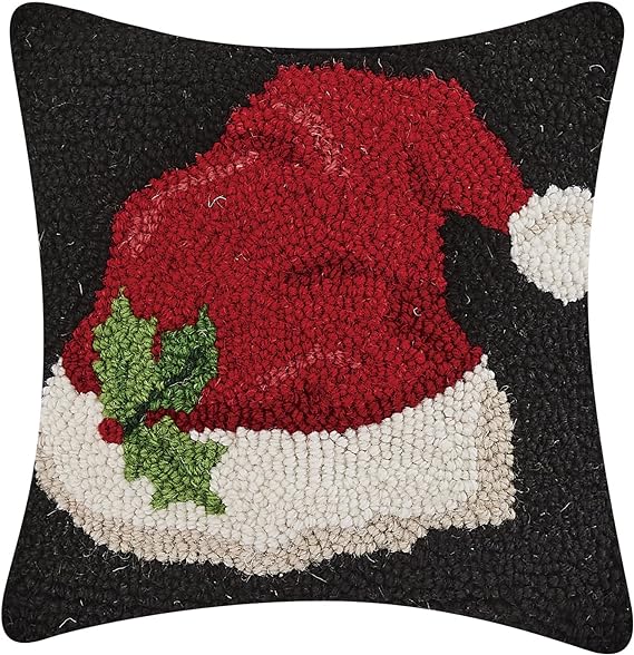 Holiday Pillows - (Select from 7 Styles)
