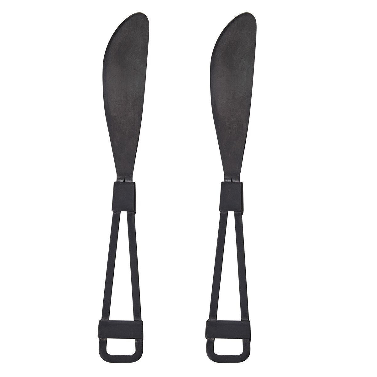 Matte Black Spreader