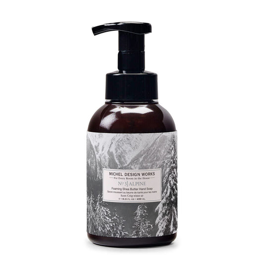 Michel Design Works - Alpine Foaming Soap