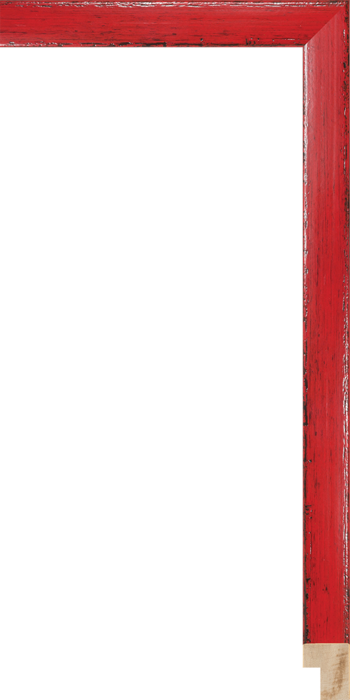 Beckman Gallery - Komodo Frame 3/4"