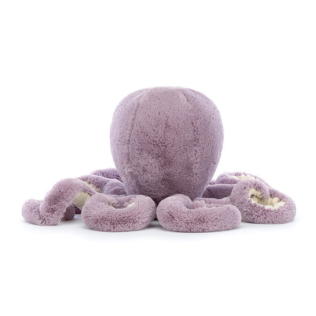 Jellycat Little Maya Octopus