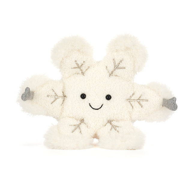 Jellycat Amuseable Snowflake