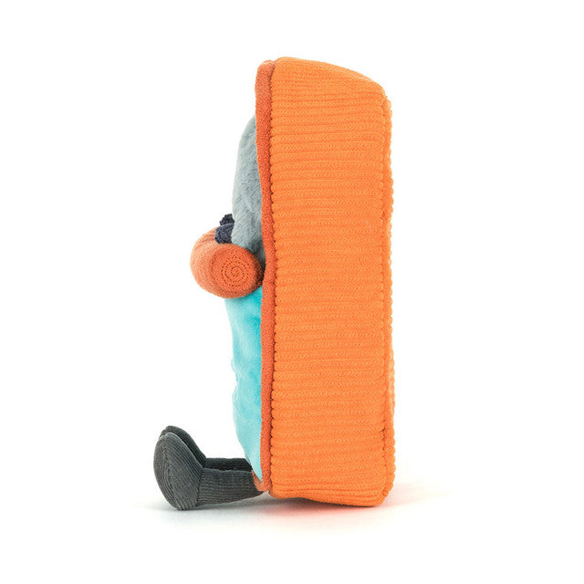 Jellycat Amuseable Sardine Tin