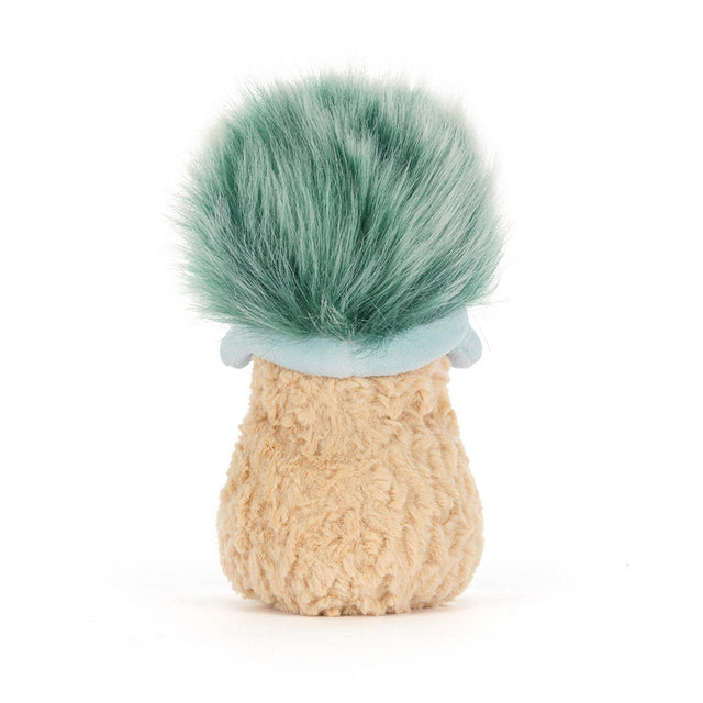Jellycat Amuseables Peanut Apres Ski