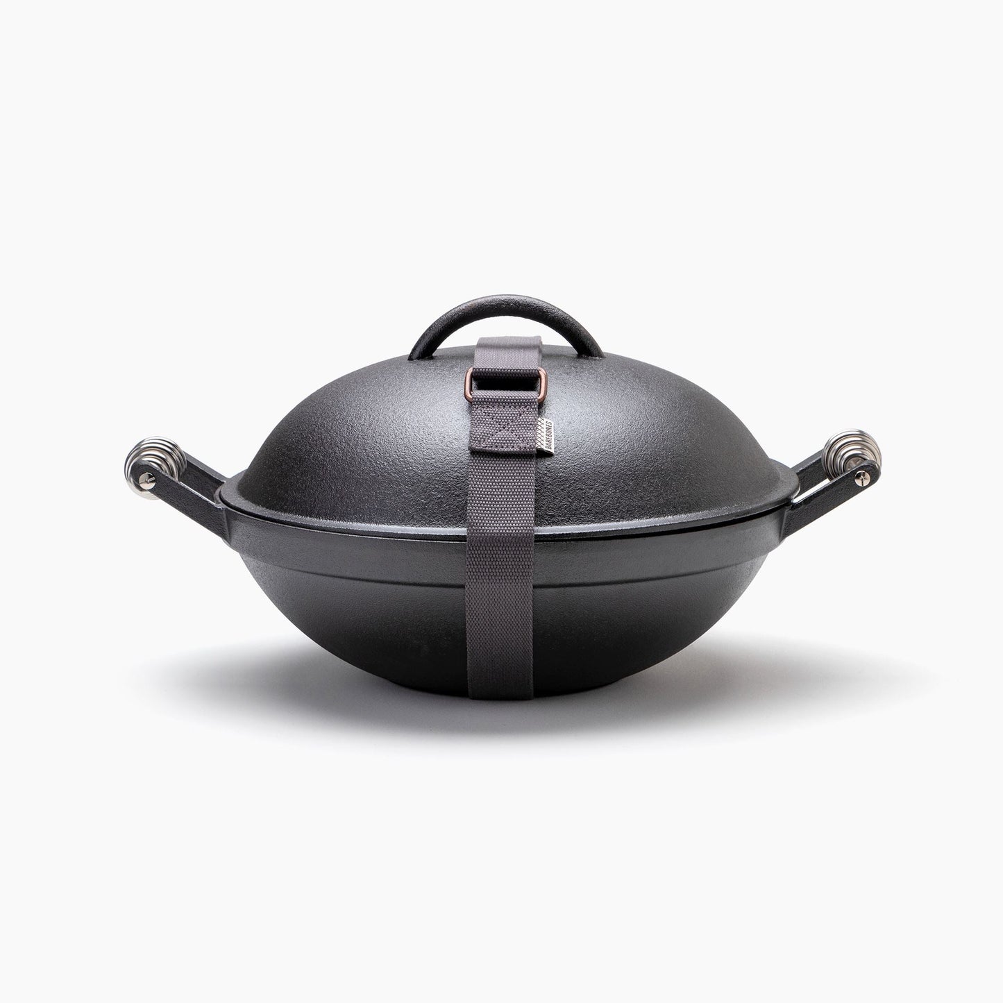 Barebones - All-in-One Cast Iron Grill