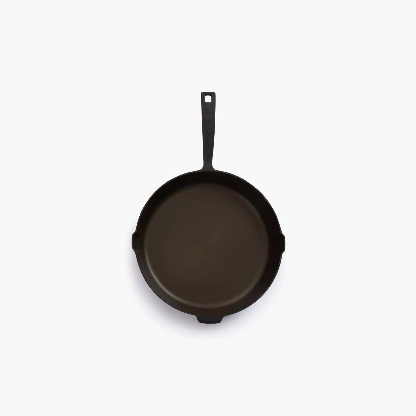 Barebones - All-in-One Cast Iron Skillet