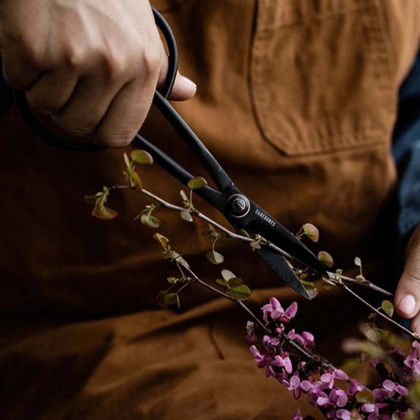 Barebones - Artisan Trimming Shears