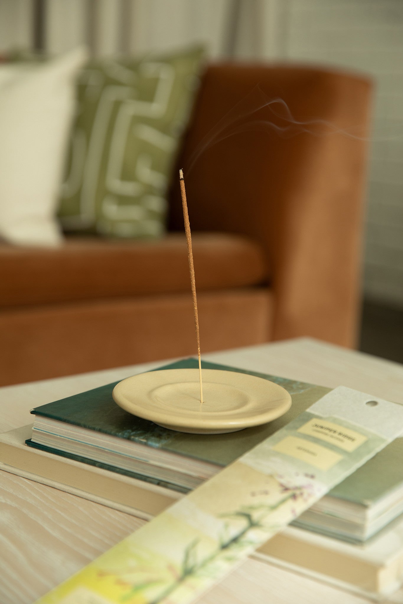 Juniper Ridge - Artemisia Incense (20 Sticks)