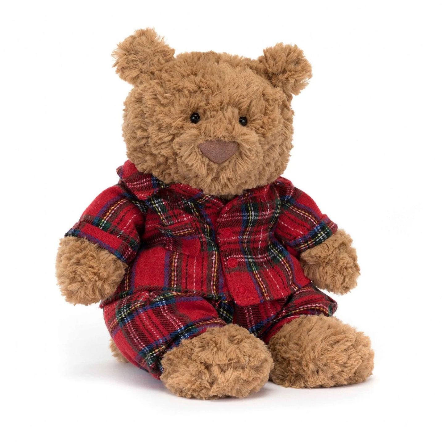 Jellycat Christmas - (10+ Options)