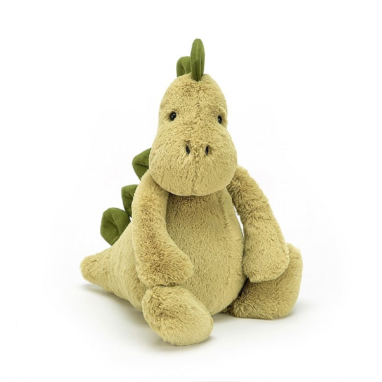 Jellycat Dragons & Dinosaurs - (8 Options)