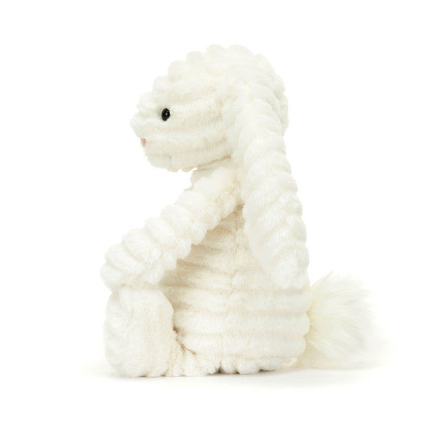 Jellycat Bashful Luxe Bunny NIMBUS