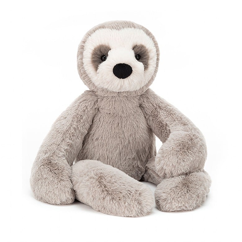 Jellycat Jungle & Safari - (12+ Options)