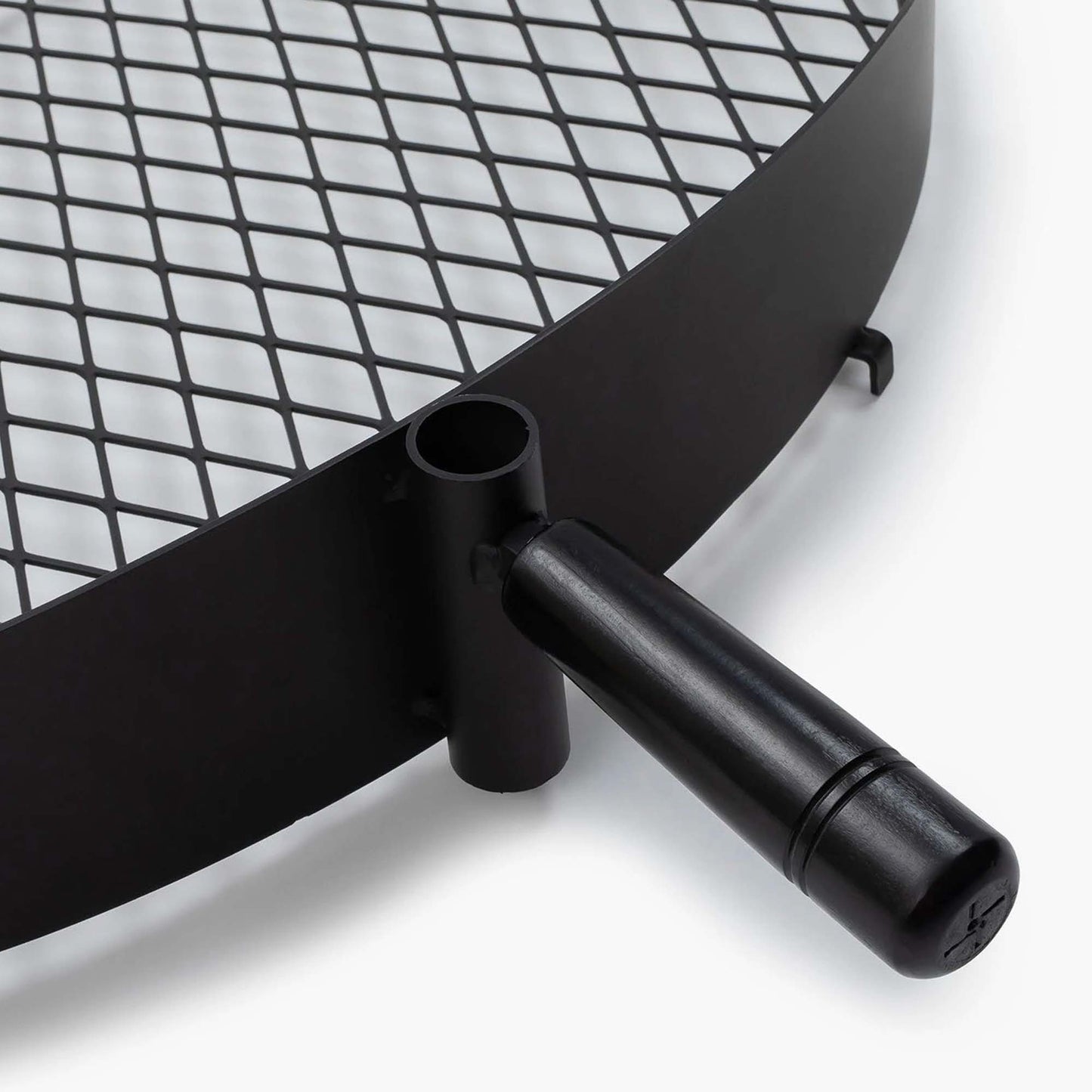 Barebones - Cowboy Fire Pit Grill Grate