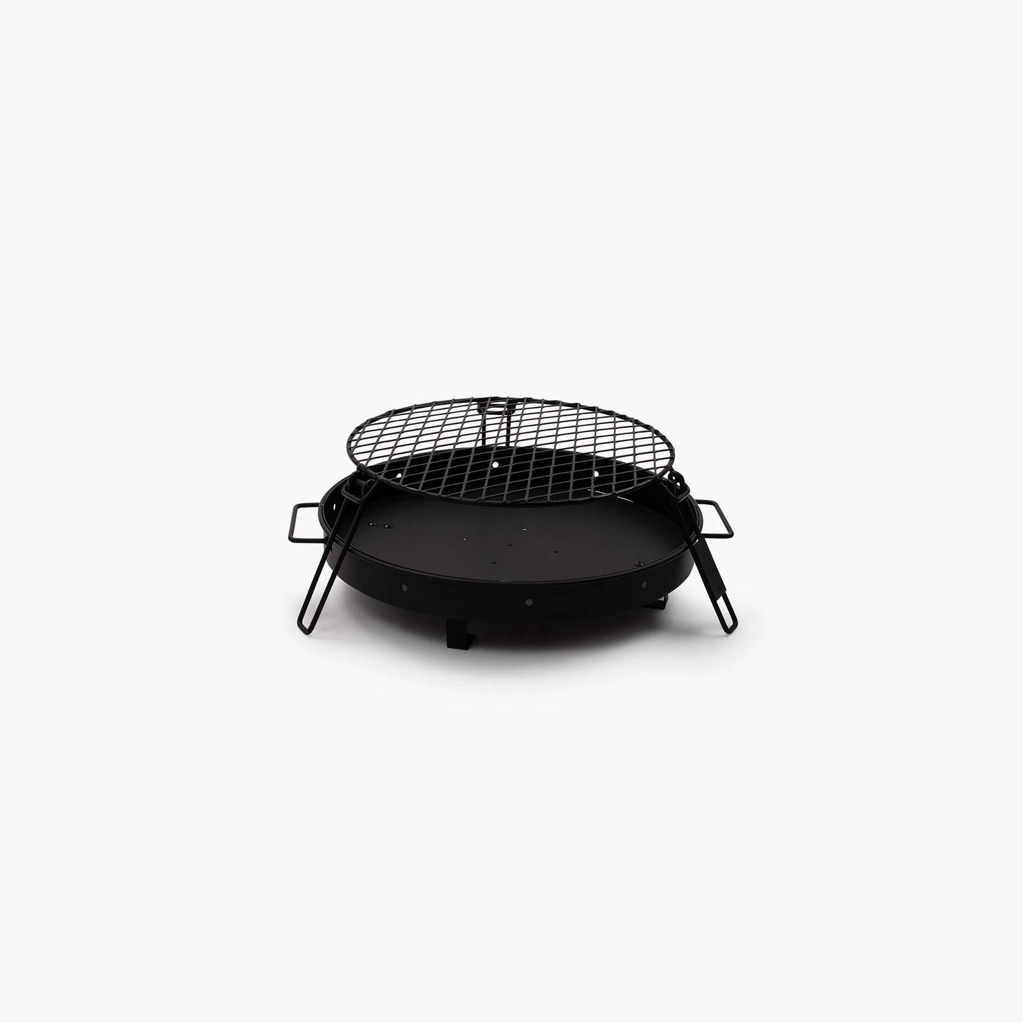Barebones - Cowboy Grill Charcoal Tray