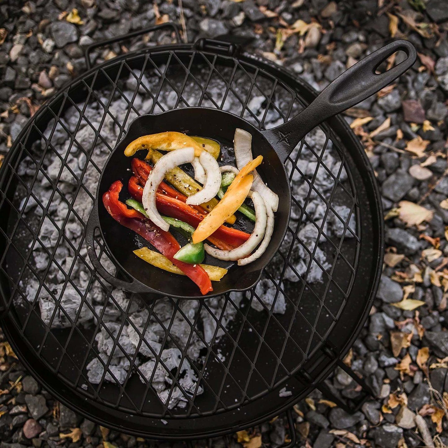 Barebones - Cowboy Grill Charcoal Tray