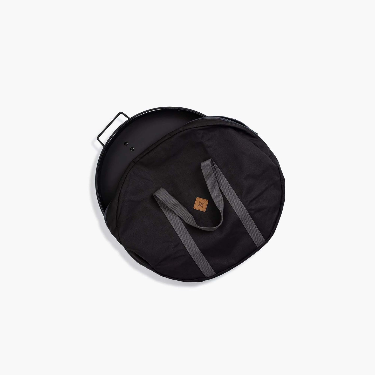 Barebones - Cowboy Grill Charcoal Tray Carry Bag