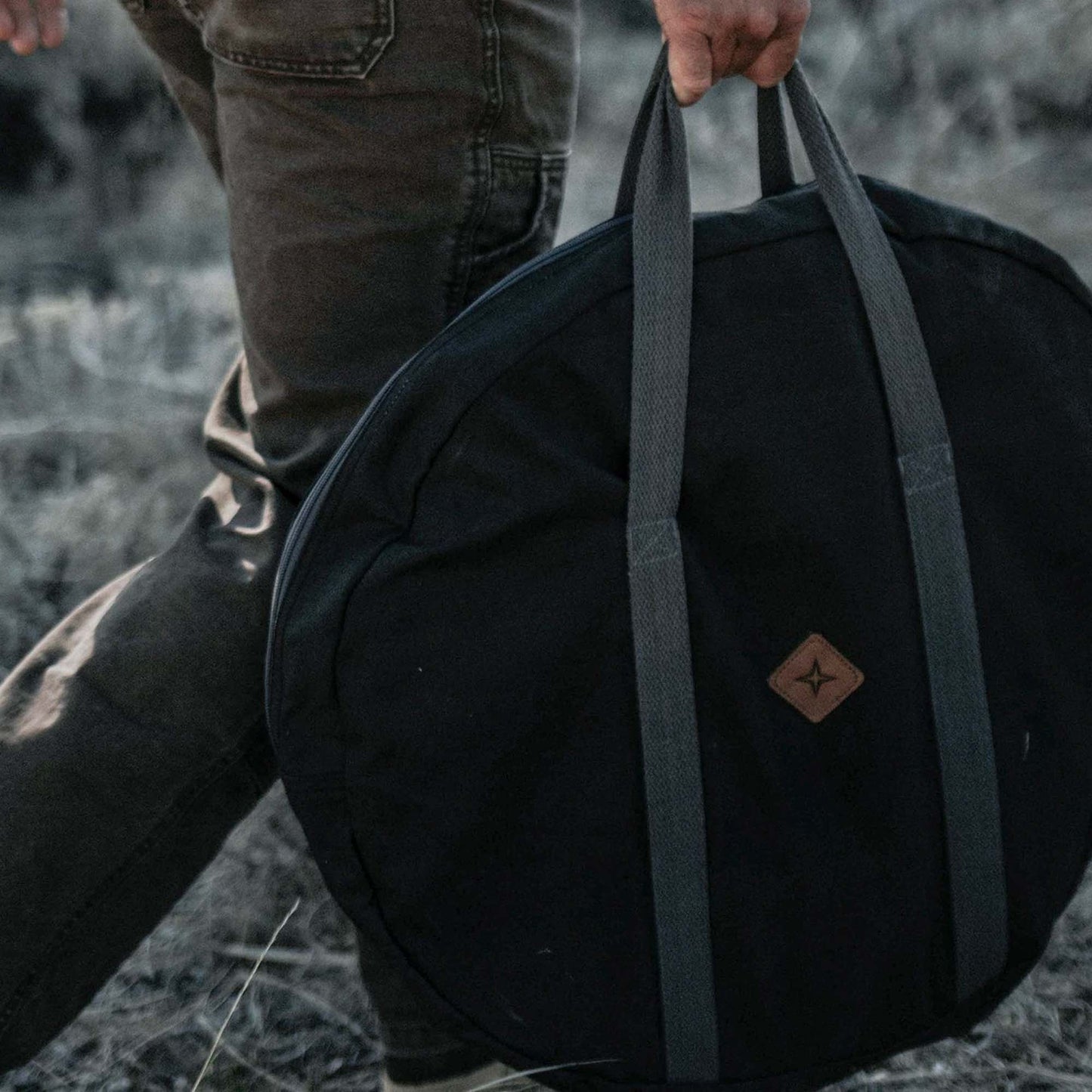 Barebones - Cowboy Grill Charcoal Tray Carry Bag
