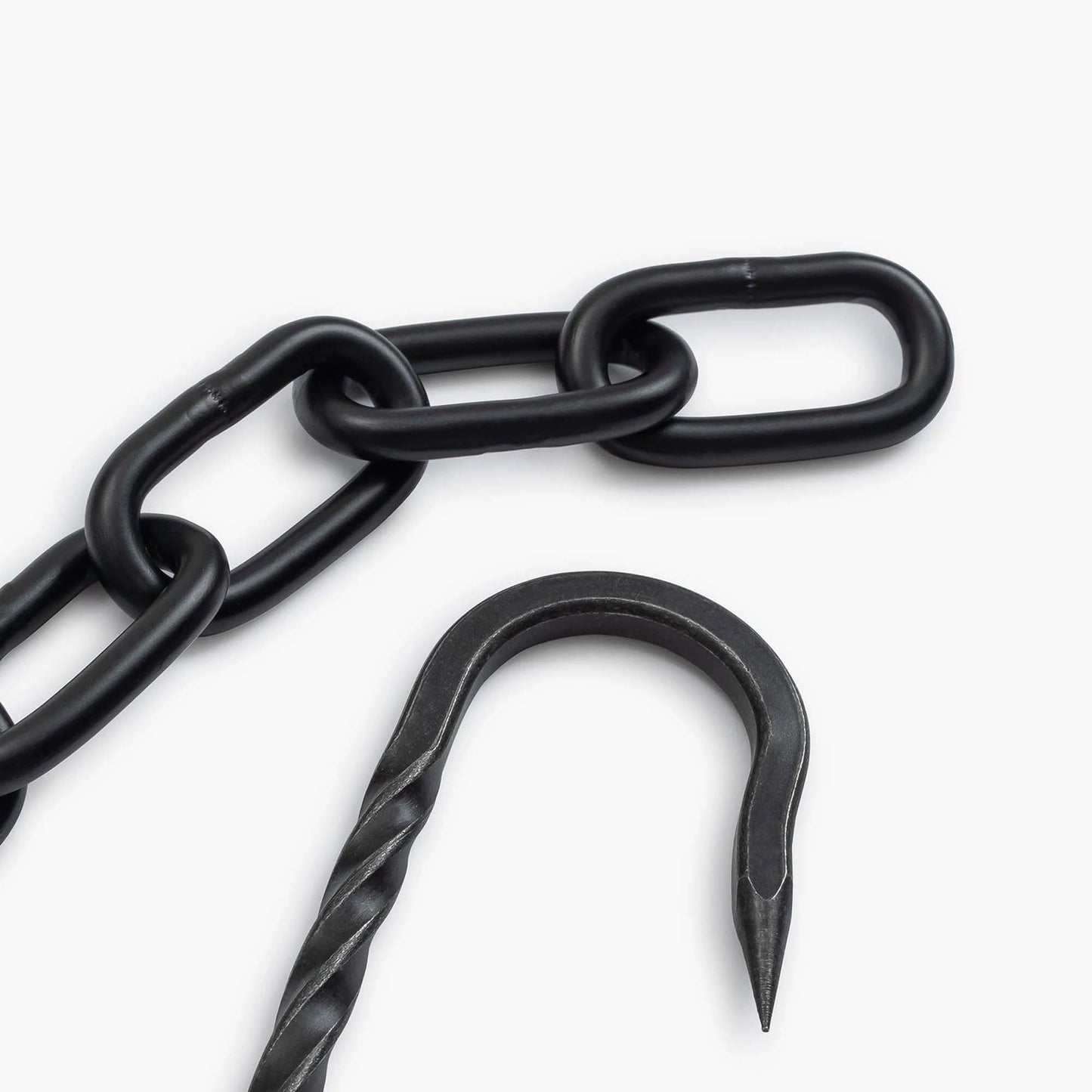 Barebones - Cowboy Grill S-Hook and Chain Kit