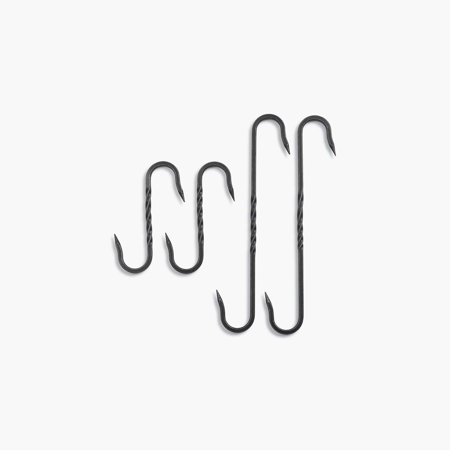 Barebones - Cowboy Grill S-Hook and Chain Kit