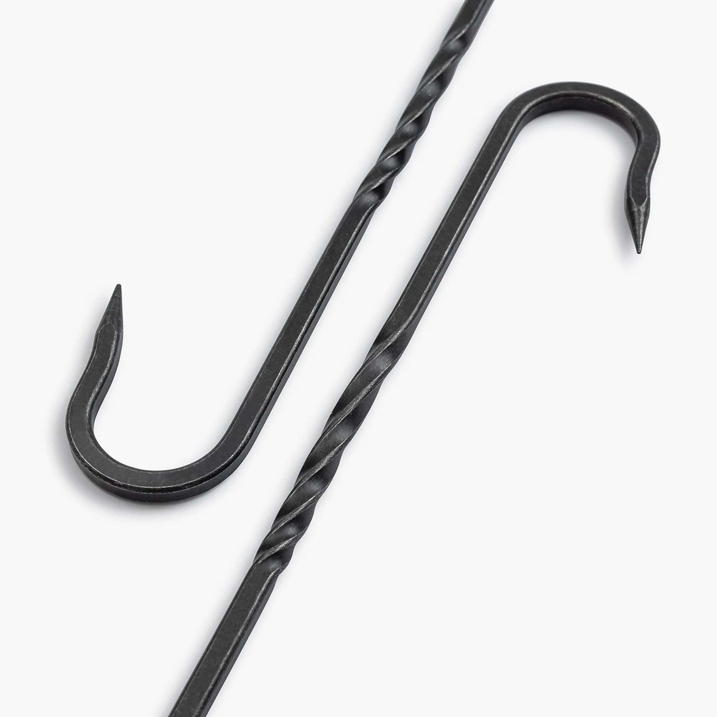 Barebones - Cowboy Grill S-Hook and Chain Kit