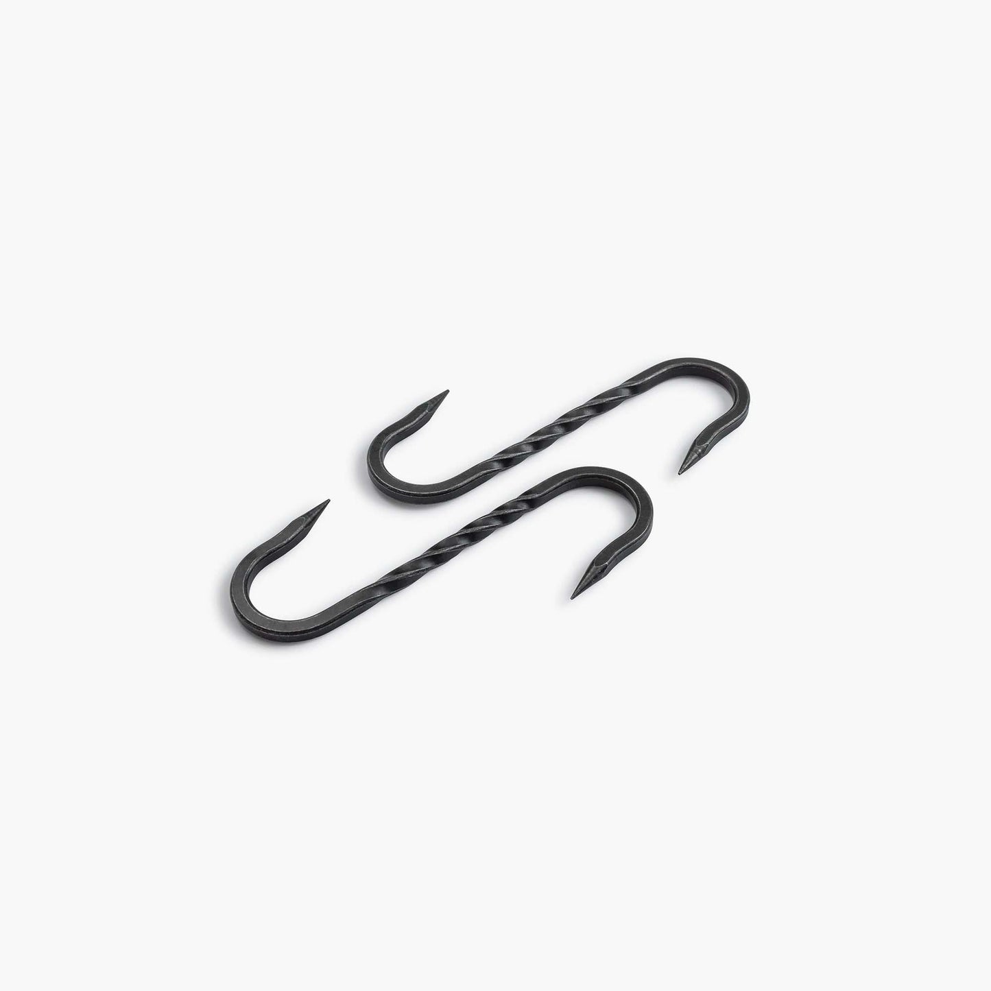 Barebones - Cowboy Grill S-Hook and Chain Kit