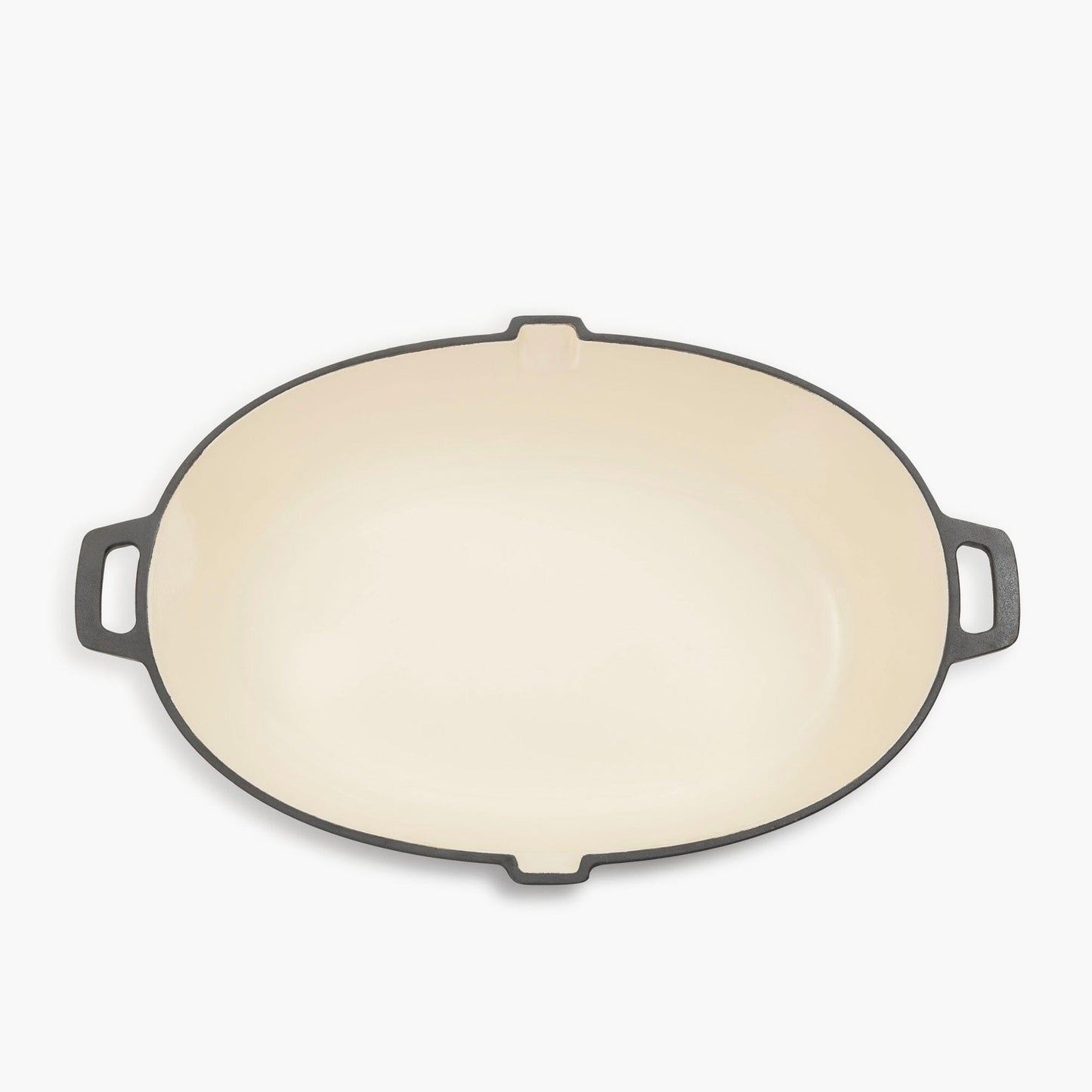 Barebones - Enamel Lined Cast Iron Roaster