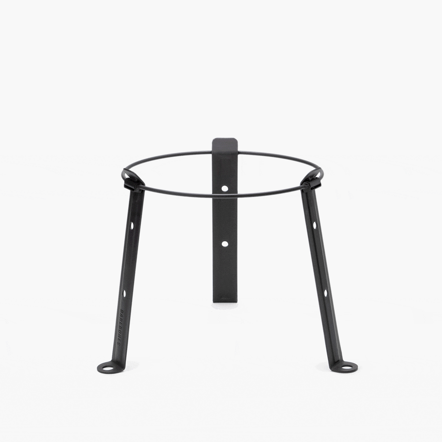Barebones - All-in-One Cast Iron Grill