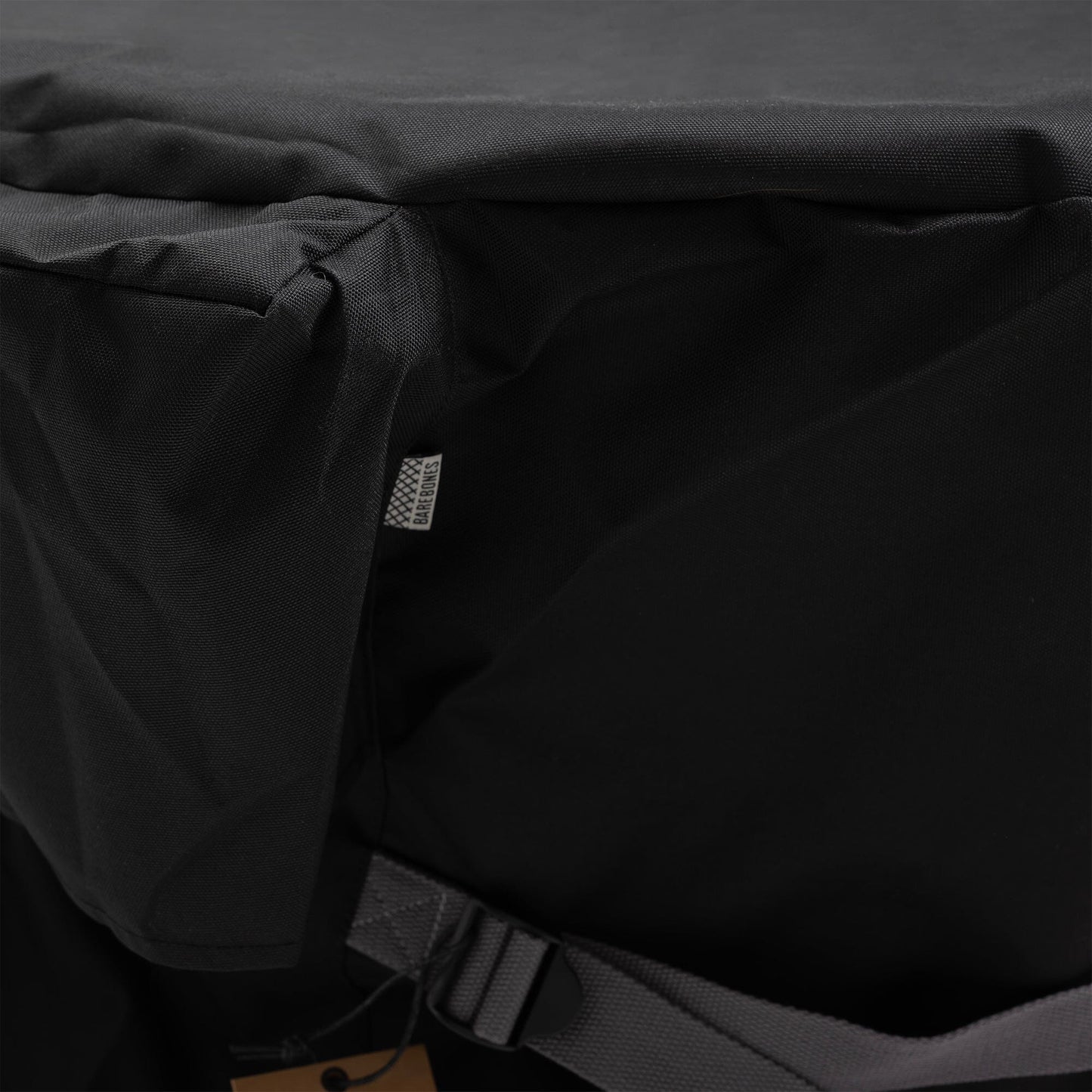 Barebones - Cowboy Grill Cover