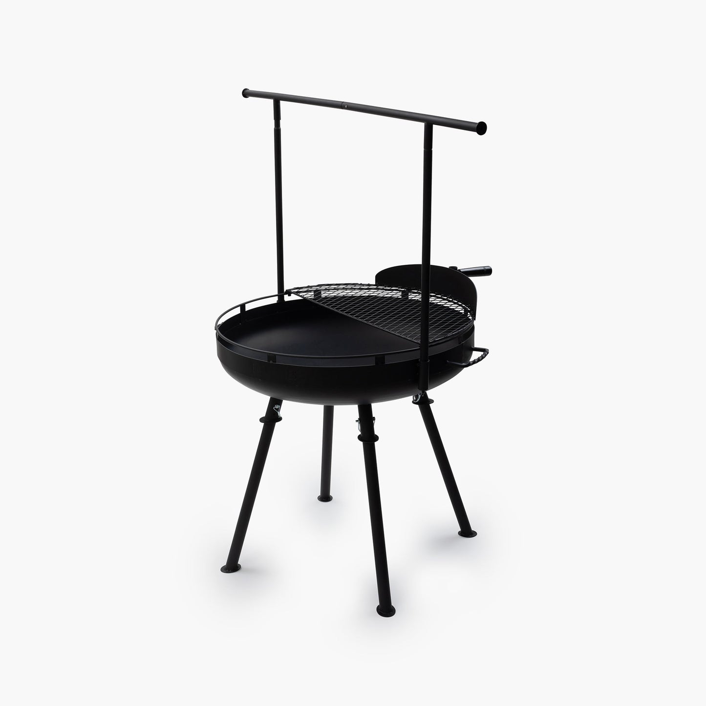 Barebones - Cowboy Fire Pit Grill - 30"