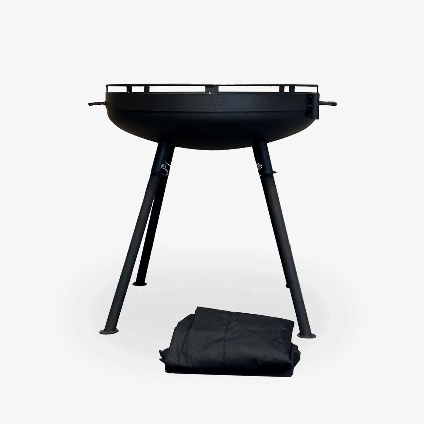 Barebones - Cowboy Grill Cover