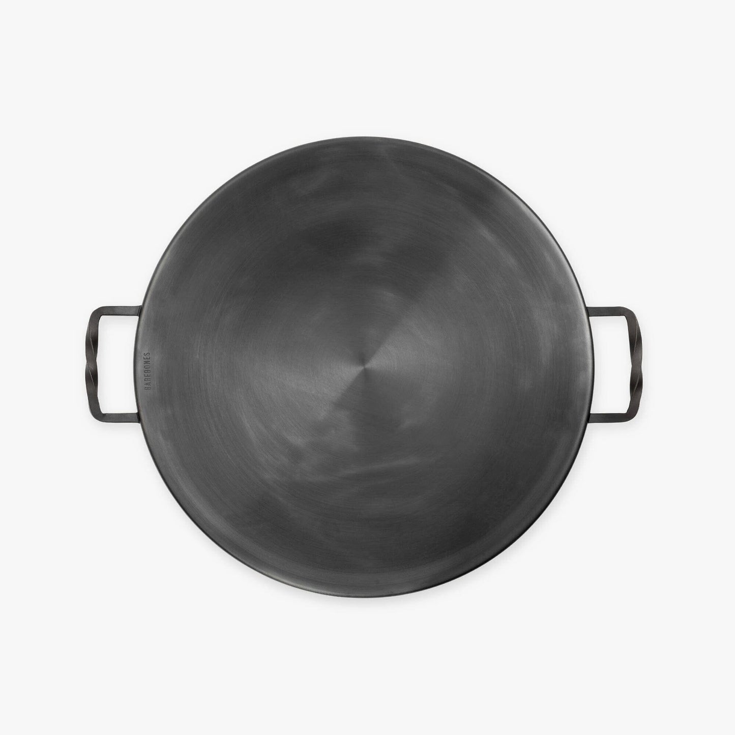 Barebones - Cowboy Wok