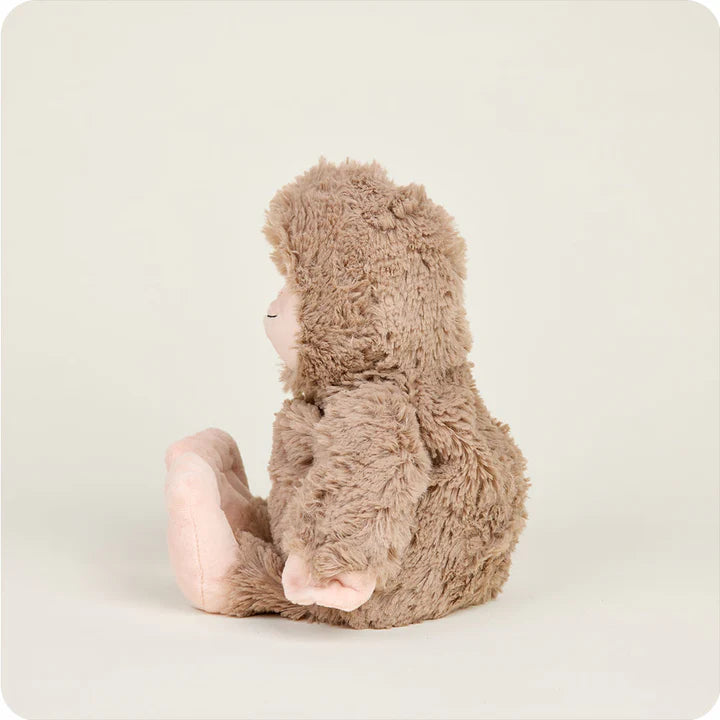 Warmies Bigfoot