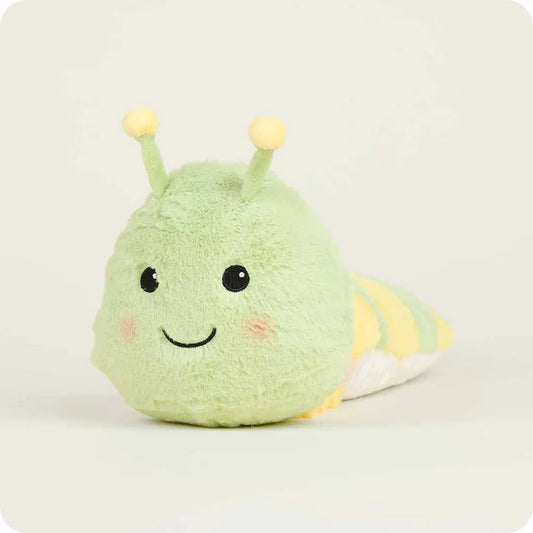 Warmies - Caterpillar