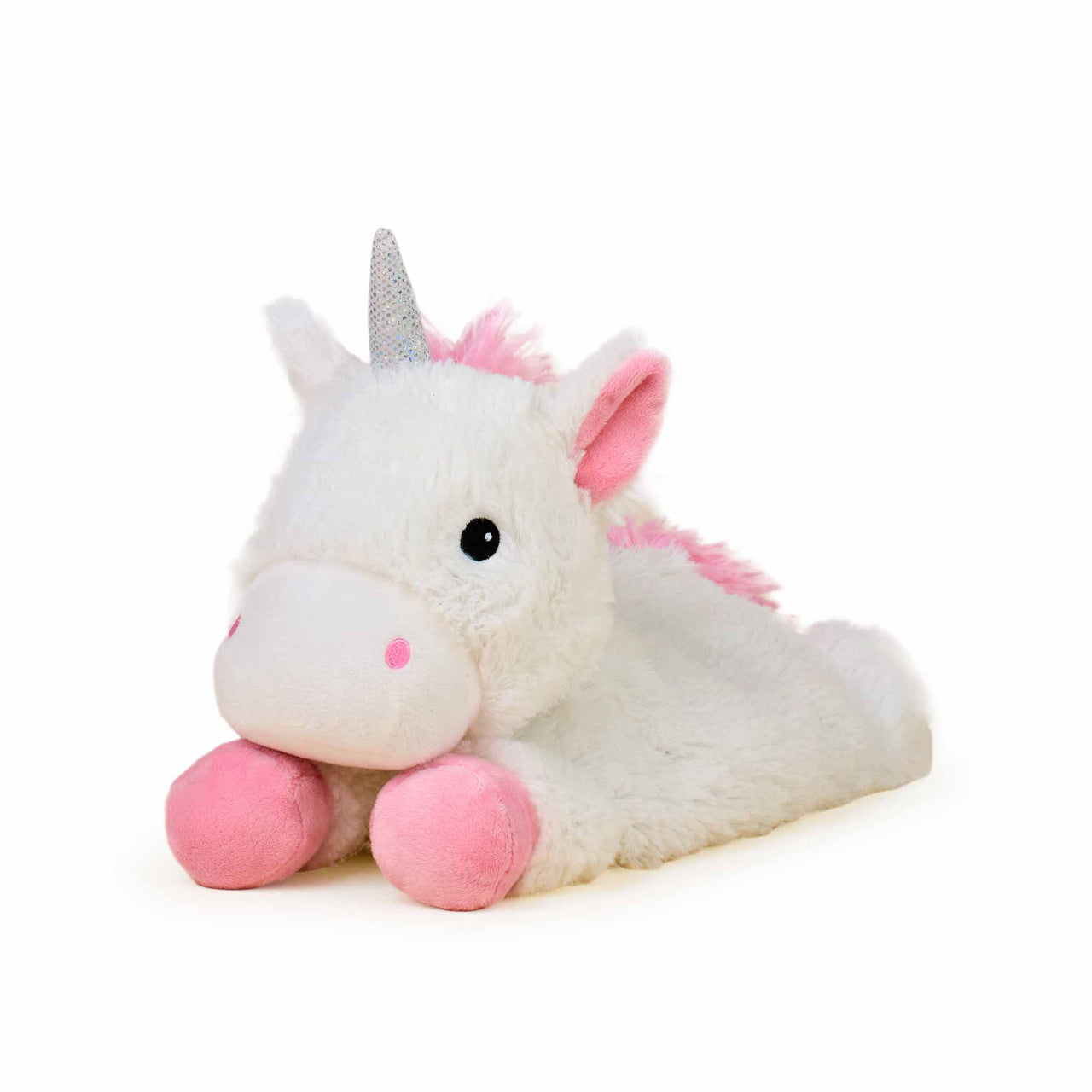 Warmies Unicorn (laying down)