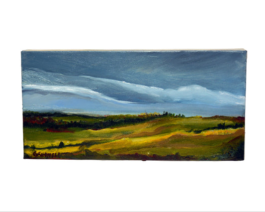 Jennifer Grinnell - Horizon