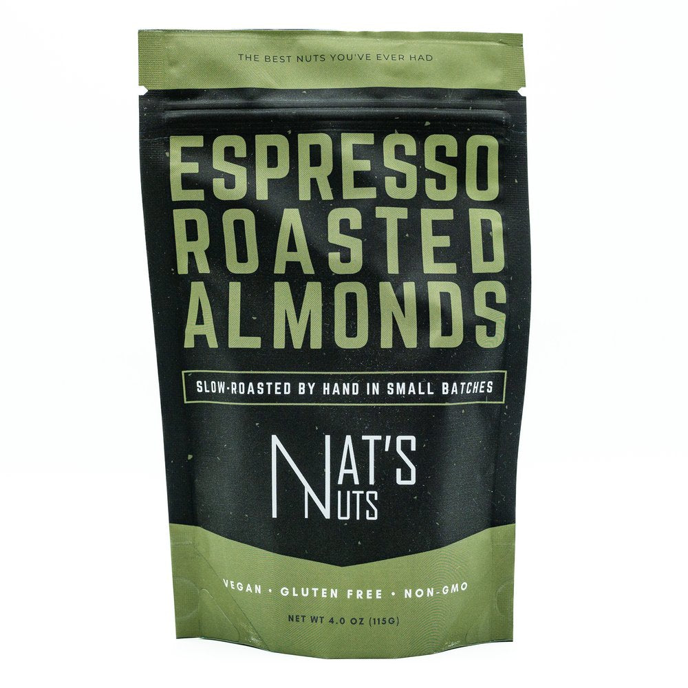 Nats Nuts