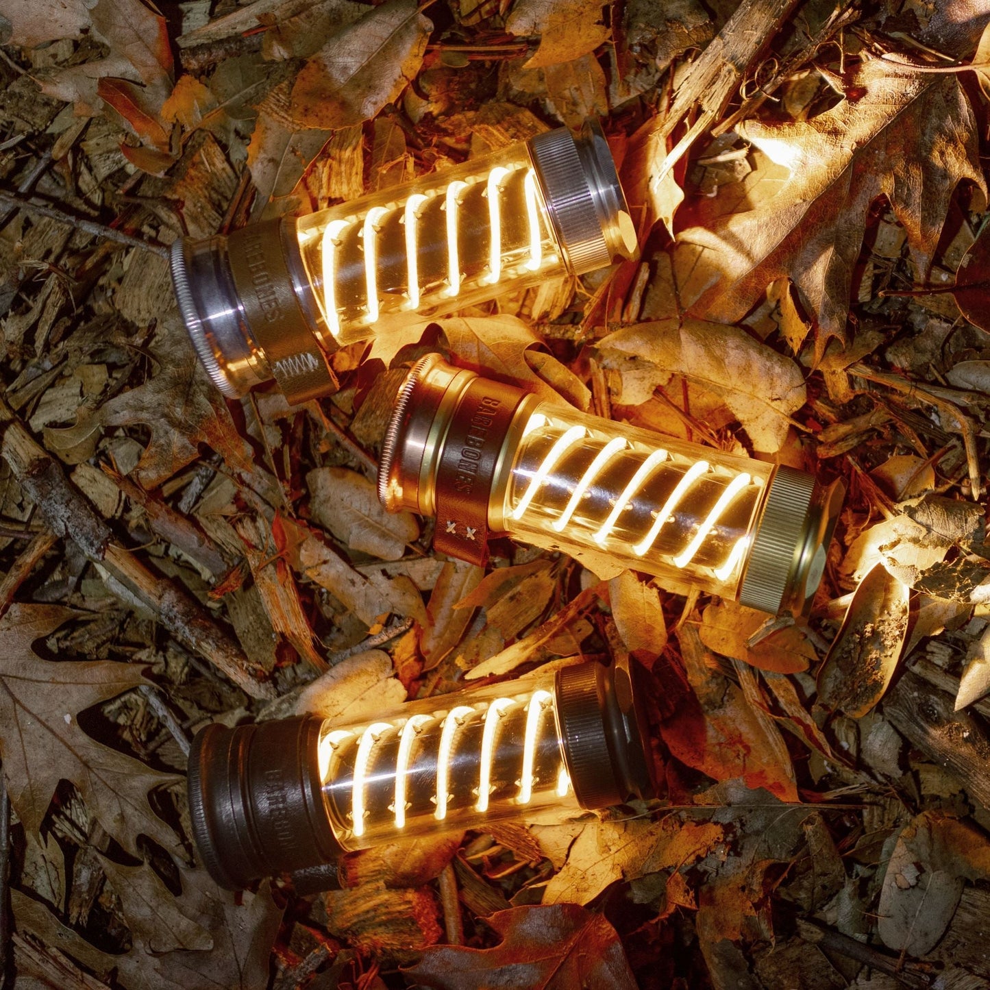 Barebones - Edison Light Stick