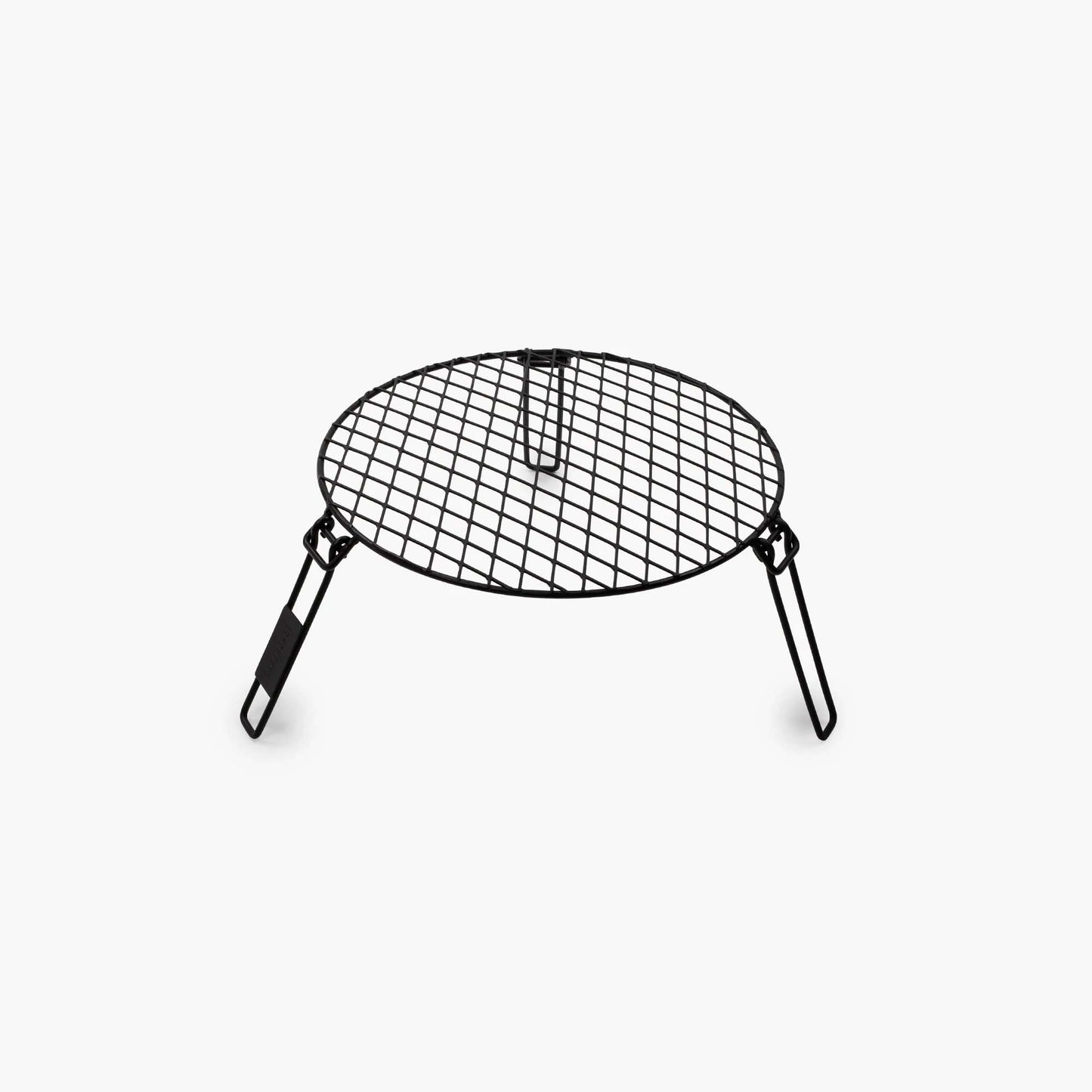 Barebones - Fire Pit Grill Grate - Circular
