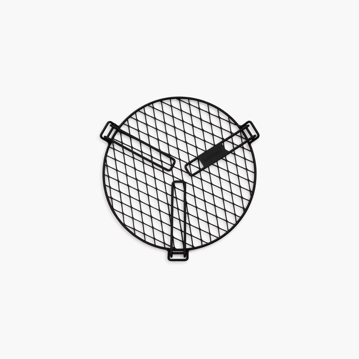 Barebones - Fire Pit Grill Grate - Circular