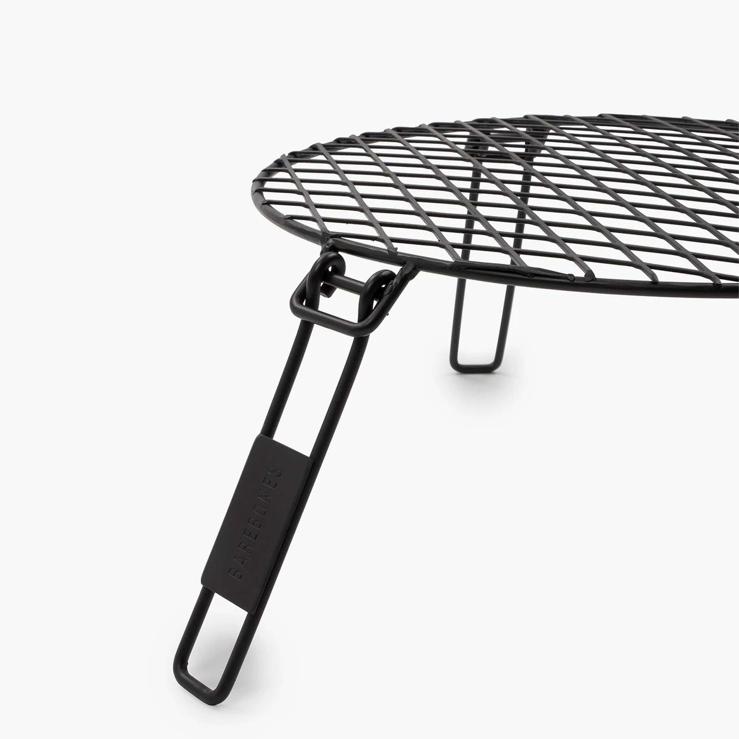 Barebones - Fire Pit Grill Grate - Circular