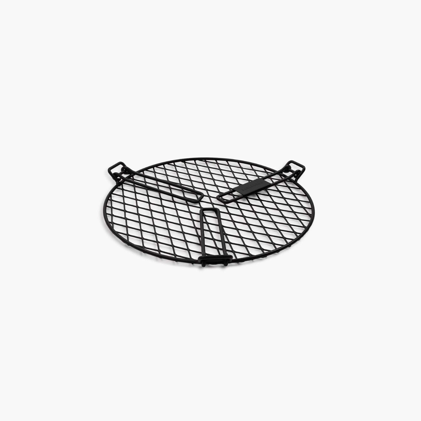Barebones - Fire Pit Grill Grate - Circular