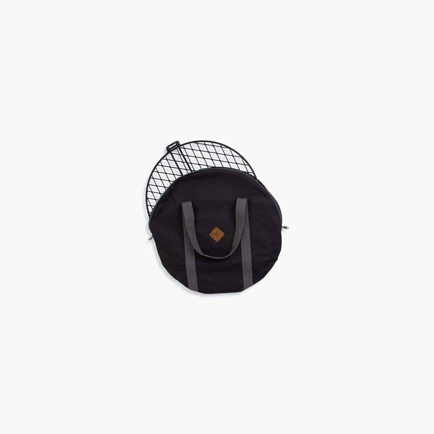 Barebones - Fire Pit Grill Grate Carry Bag