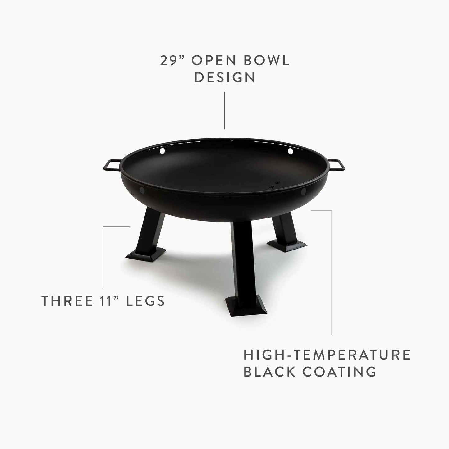 Barebones - Fire Pit