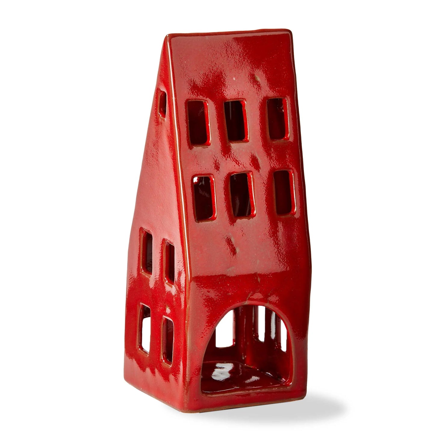 House Tealight Holder- Large