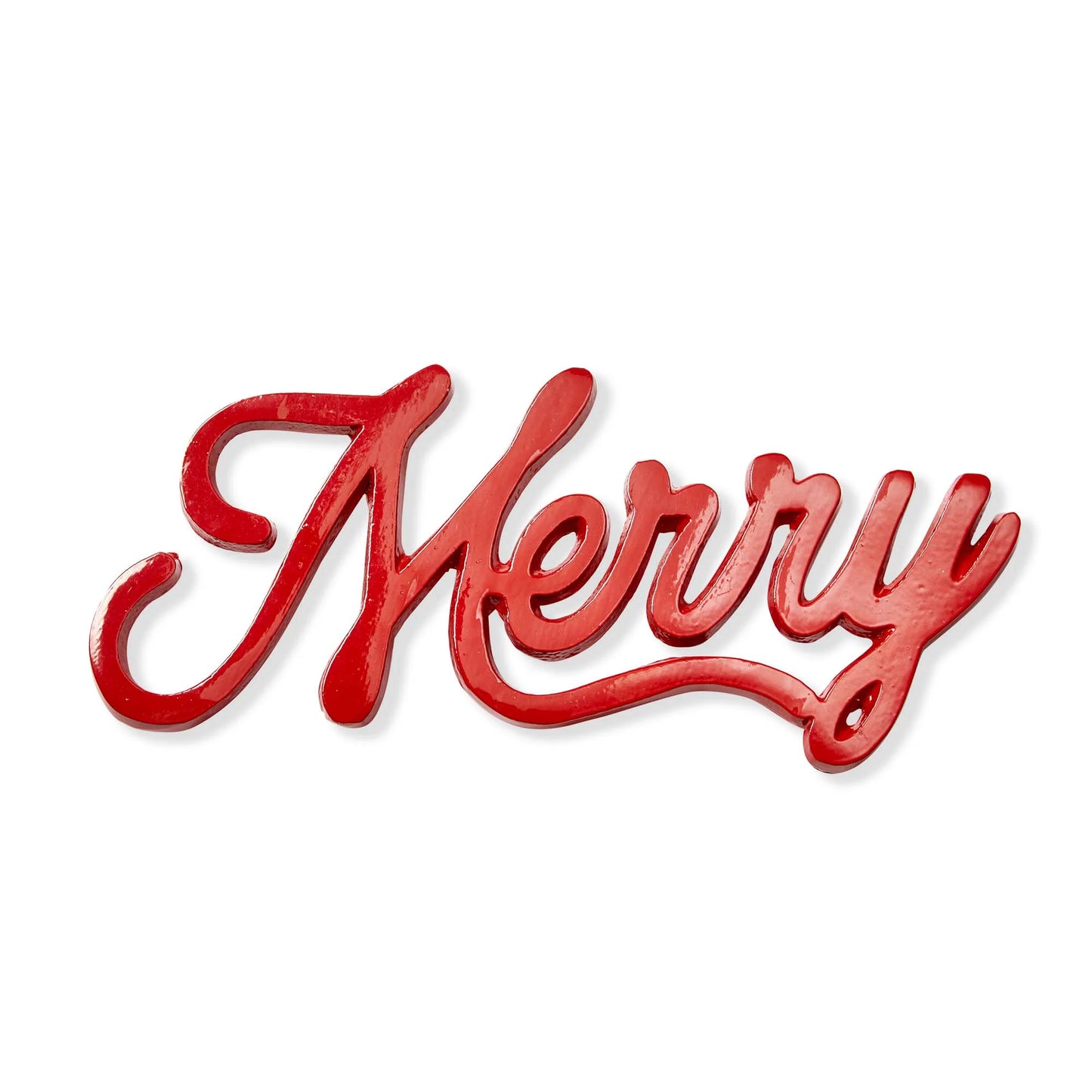Merry Trivet