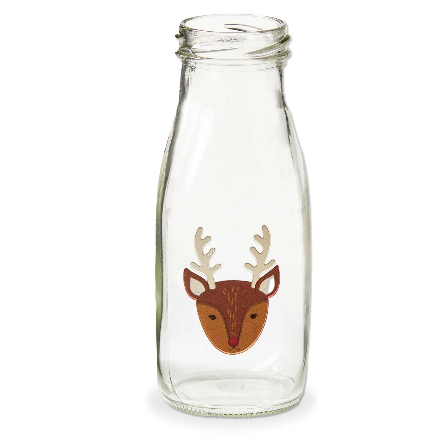 Reindeer Milk Bottle