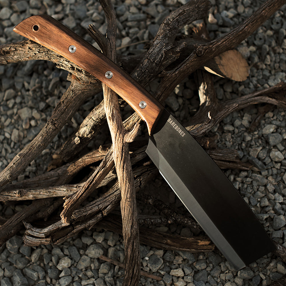 Barebones - Japanese Nata Hatchet