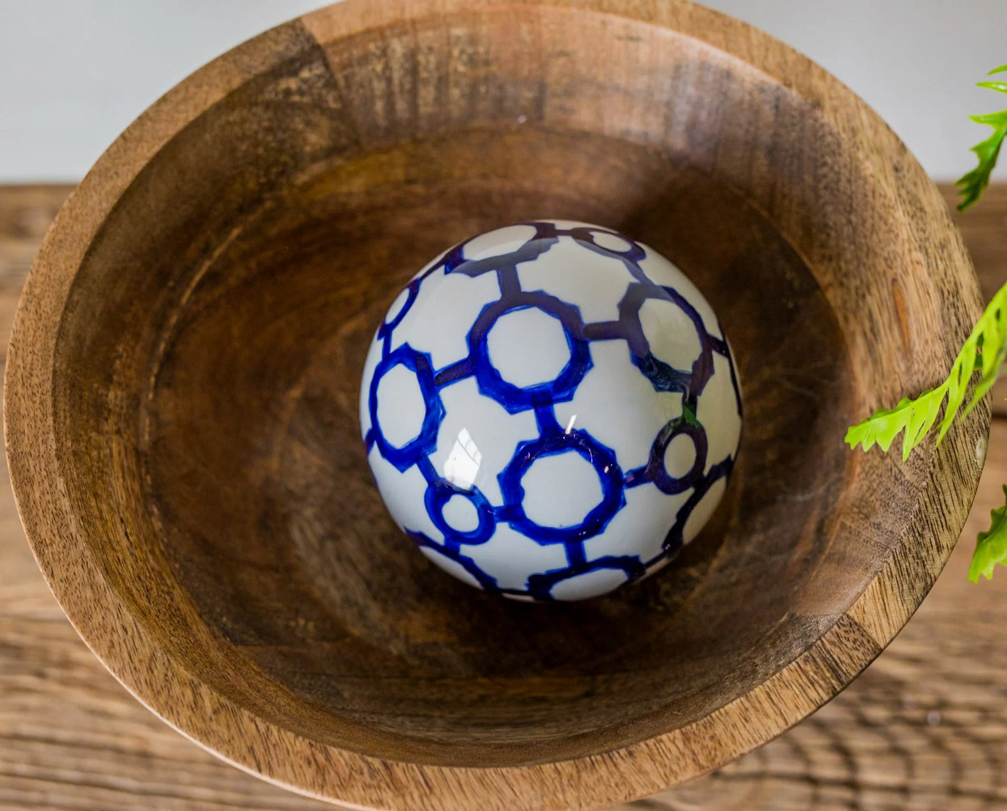 Decorative Orb
